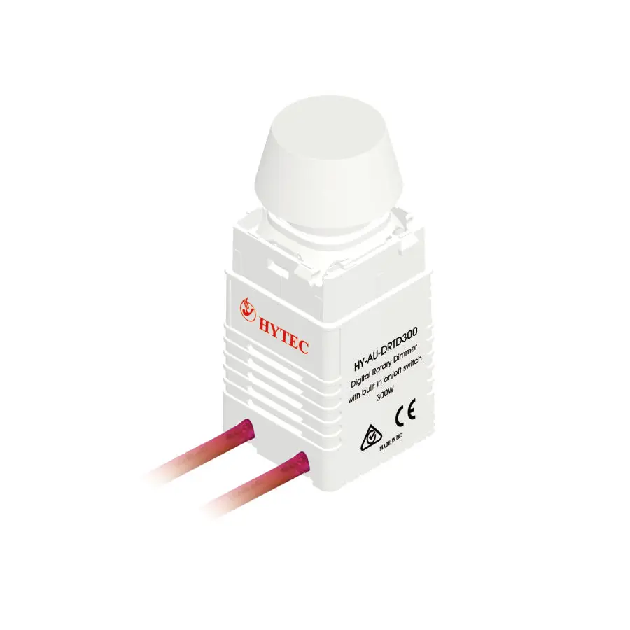 Au Digital Light Dimmer Switch Built In On/off Switch Buy Multiway