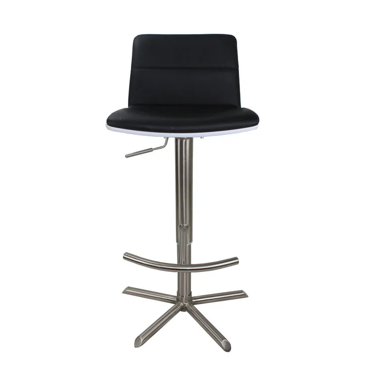 wholesale modern bar stool high quality bar stool stainless steel bar stool