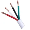 UL Approved PVC Wire/Enamel Copper Wire for Winding with PVC insulated electric Wire