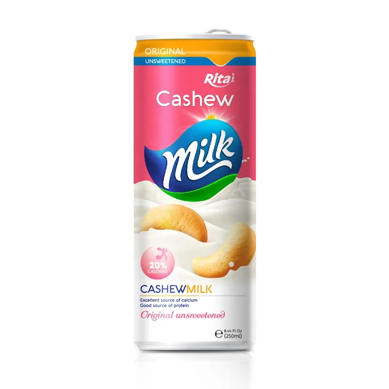 
250ml Orange Milk Drink 