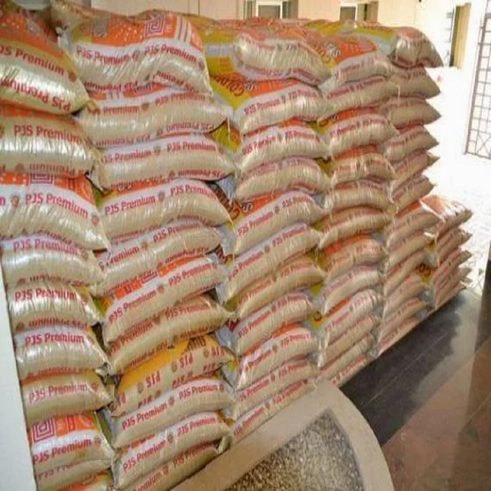 
White Jasmine Rice Supplier in Thailand  (1700000645019)