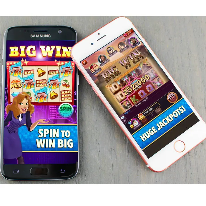 Slot Game App For Real Money