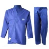 Bright Color Men Judo Uniform For Sale Factory Price Men Judo Uniform In Wholesale Price