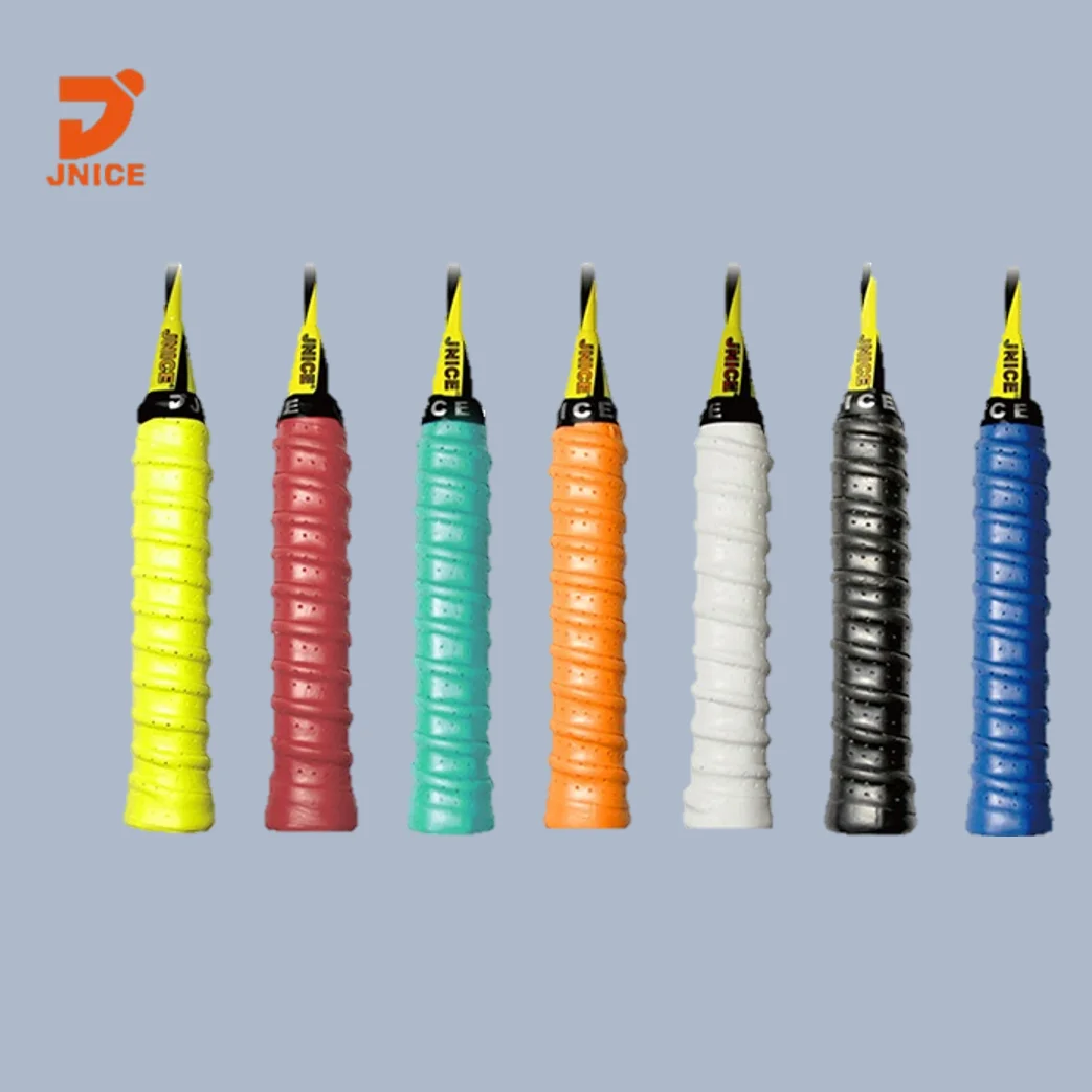 

sweat absorbent PU material overgip with low price