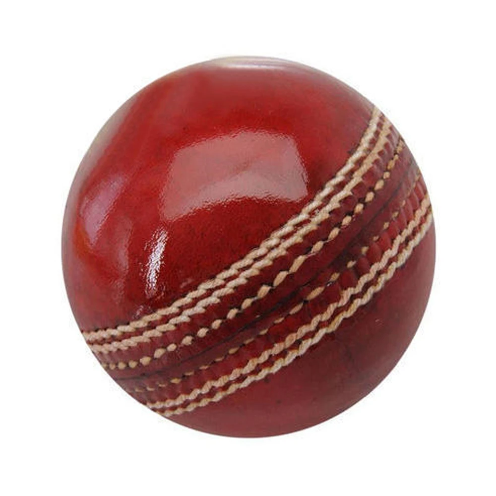 Indoor Cricket Balls Inside Pu Corecricket Hard Balls Chrome Tanned
