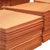 Copper Electronic Cathode Grade AA Alloy Metal with Best Price and Popular Quality Copper Cathode 99.99% High Purity