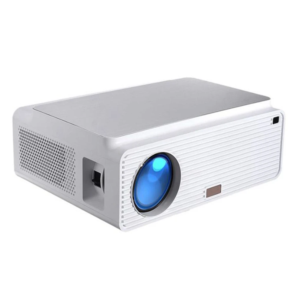 

Full HD Led Projector 6800 Lumens 1080p Portable Cinema Proyector