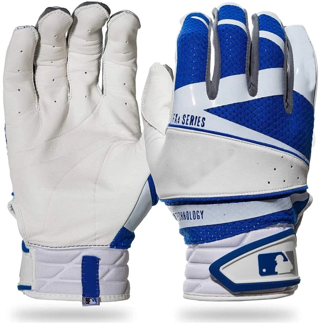 Leather Fielding Baseball Gloves & Softball Gloves /softball Bating
