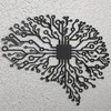 Artistic Home Decor Wall Hangs ; 3D Printed On-Demand or Make your Own Custom Product in MOQ1 (Design, Size, Color, Model)