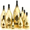Ace Of Spades Champagne Brut ,Armand De Brignac with gift box - Best seller
