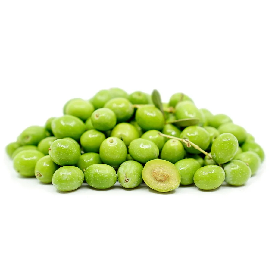 
Wholesale Fresh Green/Black Olive In Bulk From Thailand Premium Quality 