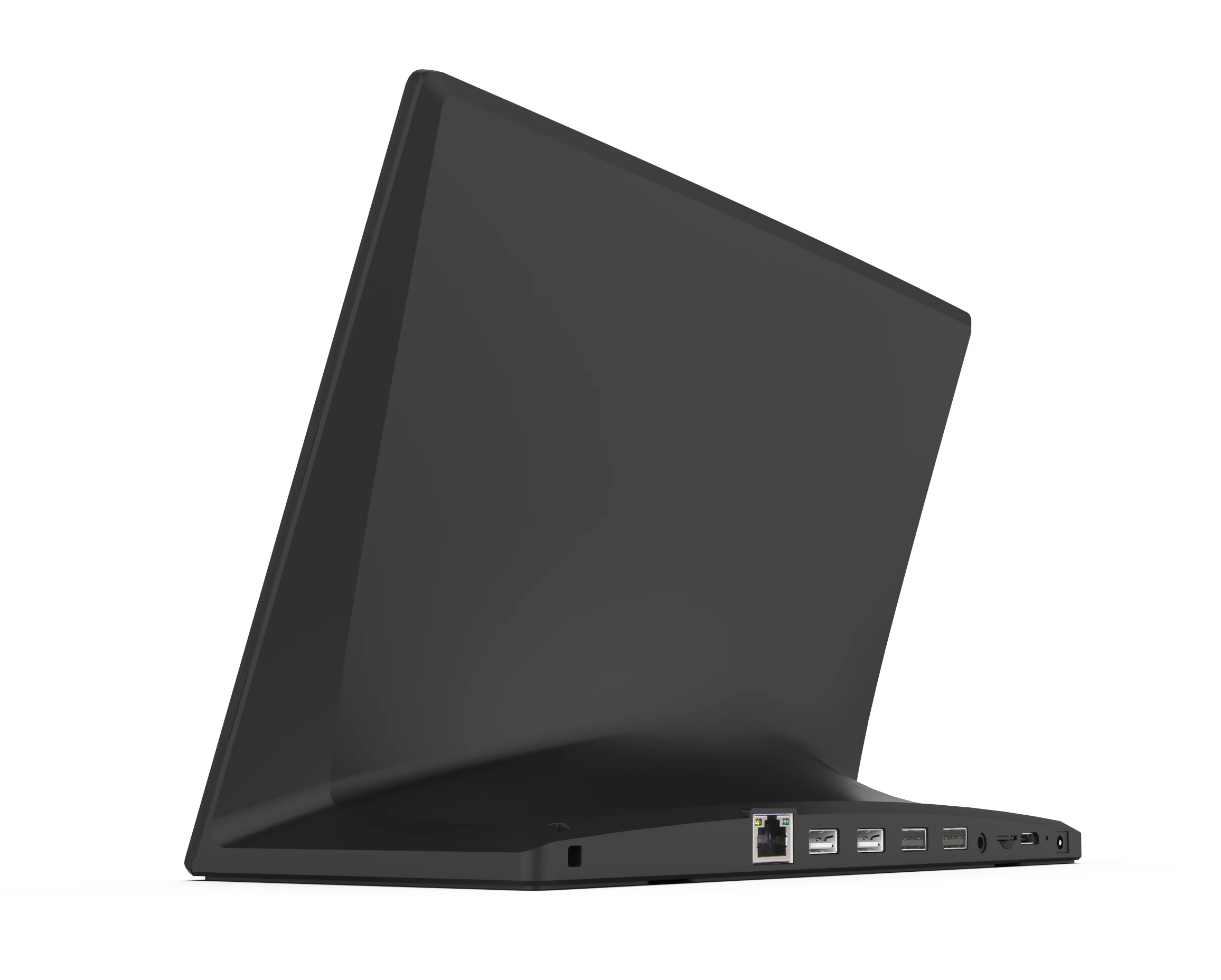 

Brand New Desktop Android 8.1 Poe Kiosk Tablet With High Quality