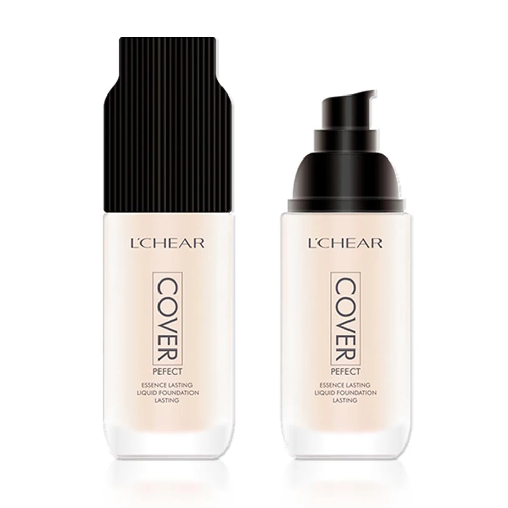 
wholesale cosmetics scar concealer Foundation Cream makeup Concealer DQ4044 