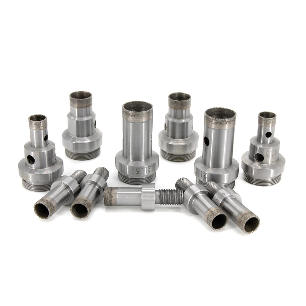 Factory Customized Professional Diamond Seashell Drill Bits Buy