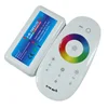 RF213 DC 12V-24V 2.4G RF RGB Full color led controller/2.4g rf rgb led controller manual