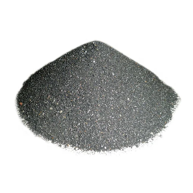 
Buy wholesale top quality 63,0 66,0% TiO2 Ukraine titanium ilmenite concentrate sand 