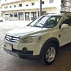 2007 GM Daewoo (Chevrolet) Winstorm LT / AUTO / KLACA26RD7B013518