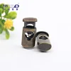 Custom Design High Quality Metal Spring Load Stopper Toggle One Hole Cord Lock Stopper