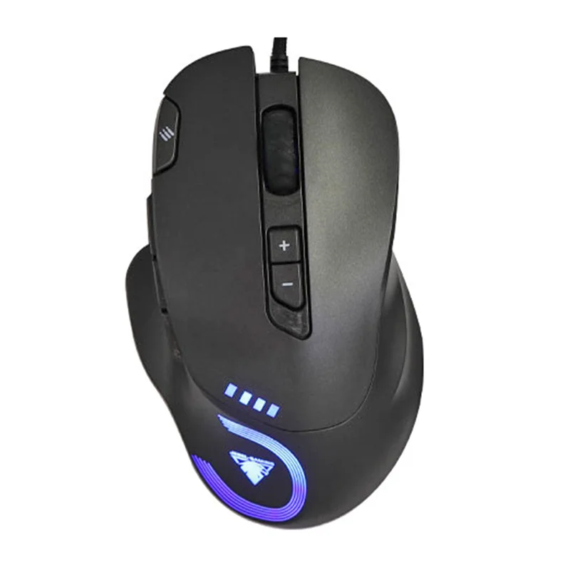 

Jedel Gaming Mouse Wired Game Mouses Backlit Ergonomic Mice Programmable Optical Professional promotion Personalize Logo OEM