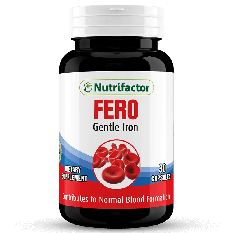 Fero Vitamin B12 Iron Supports Blood Formulation Capsules Herbal Food Supplement Healthcare Product Folic Acid For Pregnancy Buy Fero Nutrifactor Healthcare Product Fero Iron B12 Folic Acid Folic Acid For Pregnancy