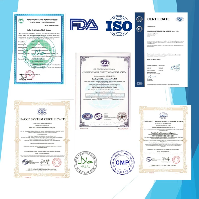 
Pharmaceutical Grade Best Quality 98% pure skincare moisturizer pullulan powder sweeteners 