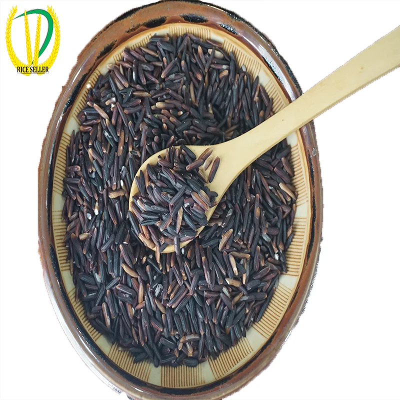 
GLUTINOUS RICE, STICKY RICE, HIGH QUALITY RICE FOR SALES - black glutinous rice 
