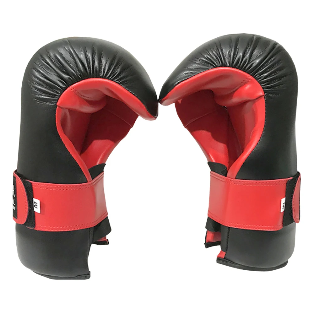 Best Karate Glove Open Hand Semi Contact Glove - Buy Karate Gloves ...