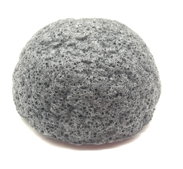 
2019 Hot Sale facial sponge Konjac Sponge with free sample 