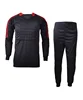 Top quality Best selling football uniform Custom All Size Goalkeeper Uniform, Goalkeeper Jersey and Pant Soccer wears