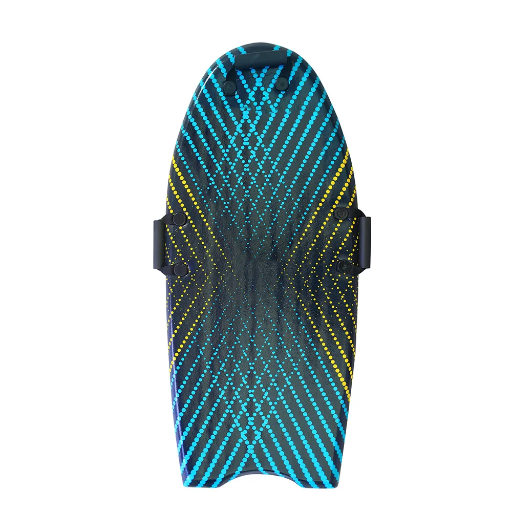 
Winter foam sled kids christmas sled gift 