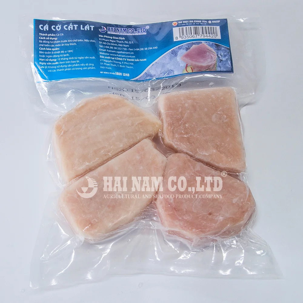 
90-100% Net weight A Grade Frozen Marlin Fish Body and Fillet with IQF Freezing Process and Cheap price 