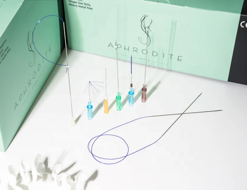 
Beauty Korea PDO APHRODITE Face Brow Lifting Thread 