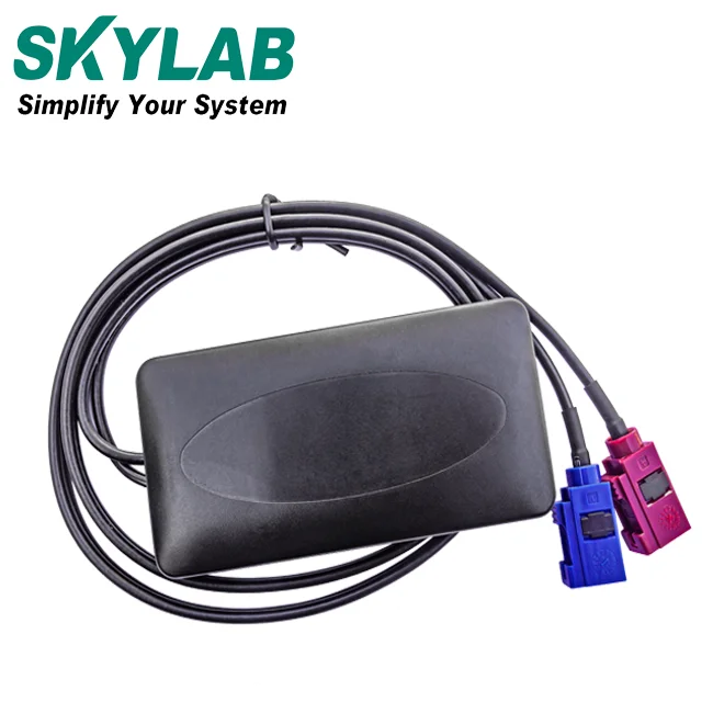 Skylab High Gain Internal Gps Antenna 1575mhz Ceramic Gps Antenna Built