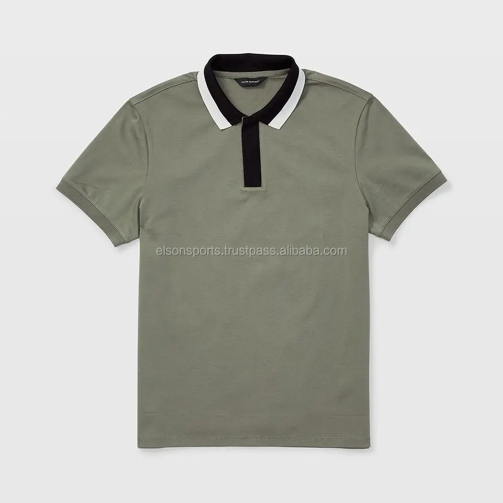 polo type shirts