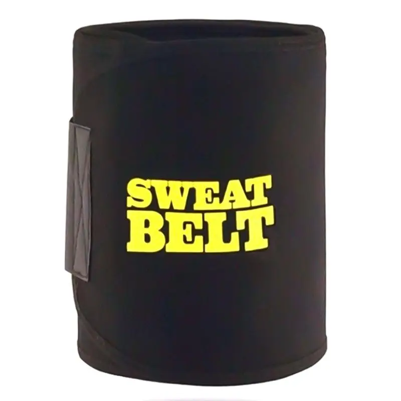 
Hot Sale Sweat Belt waist trimmer belt for slimming 
