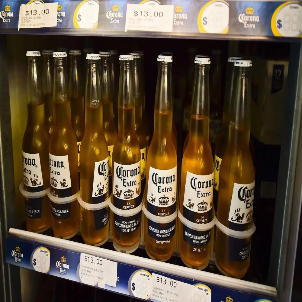 Corona Extra Цена