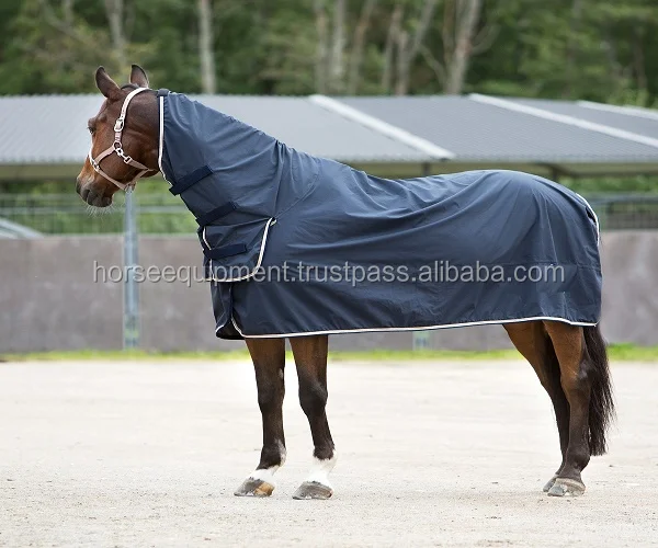 High Quality Horse Fly Sheet Summer Horse Rugs Waterproof Back On Track Mesh Horse Rug Buy