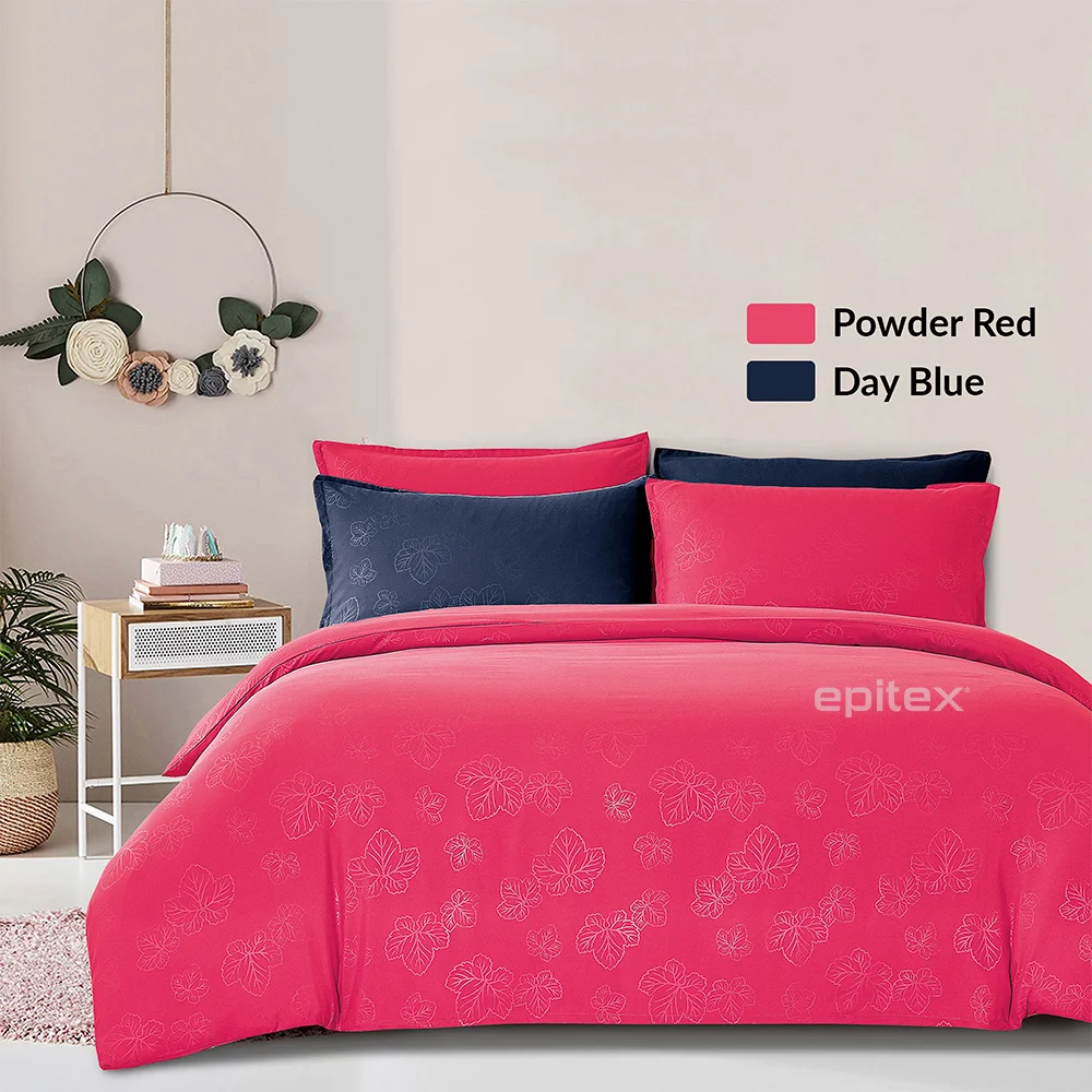 Top Grade Silkysoft Nondisposable Bed Linen Bedding Set 100 Polyester