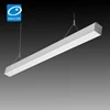 T5 T8 LED tube batten lighting fixture CE /C Rohs wall mounted light fittings