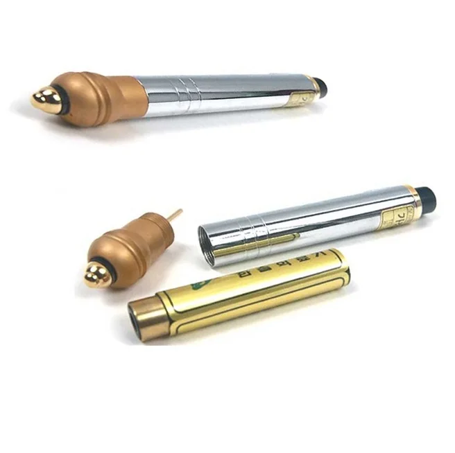 
Electronic acupuncture Needle for Chinese medical tool electronic oriental medical function needle made in Korea 