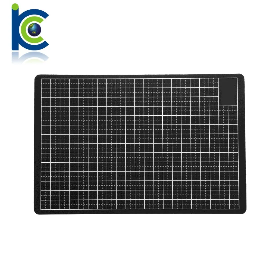 

Free A5 Cutting mat Sample with small postal charge for quality checking only