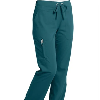 straight leg cargo trousers