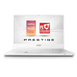 MSI P65 Creator 15.6" 4K Gaming Laptop Intel i9 RAM RTX 2070