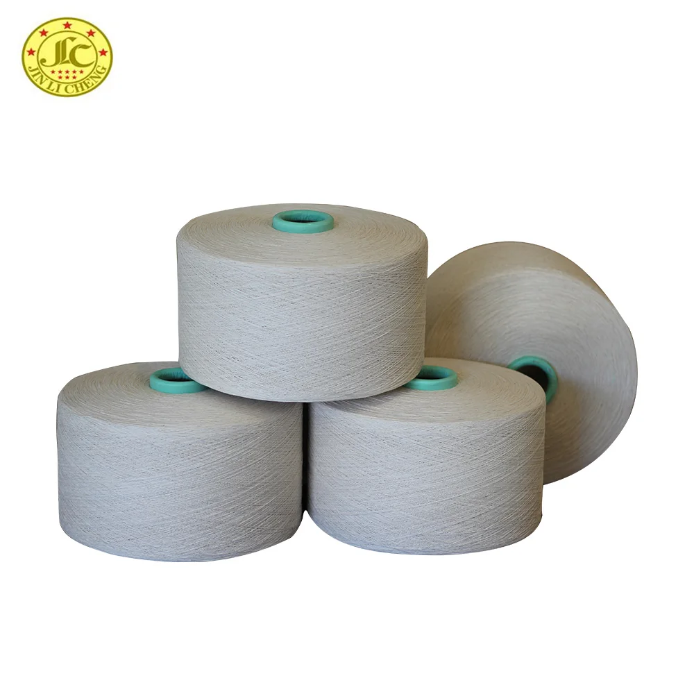 
100% Recycled Cotton OE YARNS - Type: Classic denim 