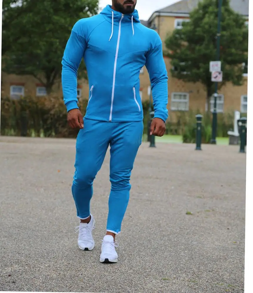 
Custom Sports Tracksuits for men Jogging wear Sportswear camo Track suit 