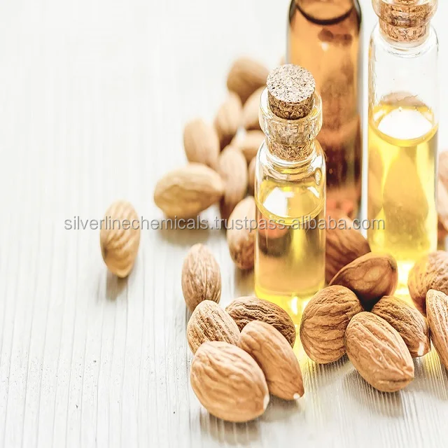 Sweet Almond Oil