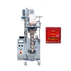 GP03 CE ISO Approved Custom Design Fully Automatic Small Scale Chewing Gum Packing Machine