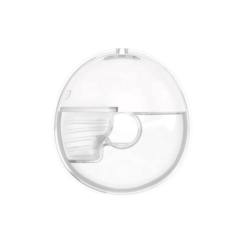 

TPH Morden Style Silicone Electric Silicon Silent Shenzhen Tph Technology Co Ltd Hydraulic V Cool Breast Pump