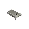 5A 2A Female 24P DIP SMD Horizontal USB3.1 C Plug