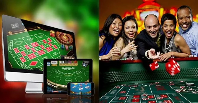 Betting casino agen Finding the